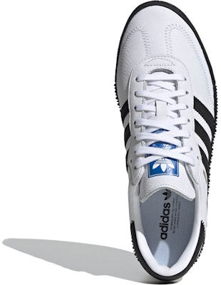 (W) adidas Sambarose 'Putih Hitam' FV0767 Purchase (W) adidas Sambarose 'Putih Hitam' FV0767
