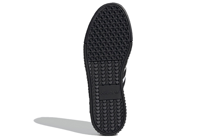Sizing (Women) adidas Sambarose 'White Black' FV0767