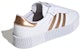 (W) adidas Sambarose 'Putih Tembaga Metalik' FV4442