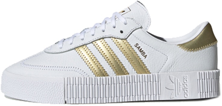 adidas-sambarose-white-gold-metallic-women