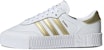 (W) adidas Sambarose 'Putih Emas Metalik' EE4681