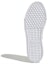 Details for (W) adidas Sambarose 'Putih Emas Metalik' EE4681