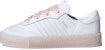 (W) adidas Sambarose 'Putih Halo Pink' FY3030