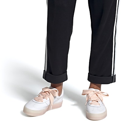 (W) adidas Sambarose 'Putih Halo Pink' FY3030 Sizing (W) adidas Sambarose 'Putih Halo Pink' FY3030