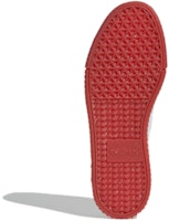 (W) adidas Sambarose 'Putih Scarlet' FZ1831 Details for (W) adidas Sambarose 'Putih Scarlet' FZ1831