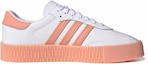 Order (W) adidas Sambarose 'Putih Trace Pink' FW4201