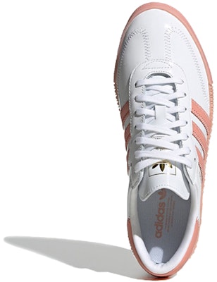 (W) アディダス サンバローズ 白/淡桃 (Adidas Samb Rose Shiro/Awamomo) FW4201 Purchase (W) アディダス サンバローズ 白/淡桃 (Adidas Samb Rose Shiro/Awamomo) FW4201