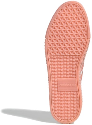 (W) adidas Sambarose 'Putih Trace Pink' FW4201 Details for (W) adidas Sambarose 'Putih Trace Pink' FW4201