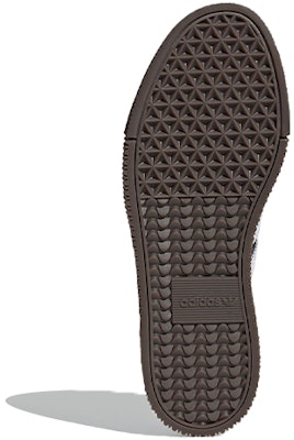 (W) adidas Sambarose Eazy 'Black Gum' Sepatu Wanita FX6264 Details for (W) adidas Sambarose Eazy 'Black Gum' Sepatu Wanita FX6264