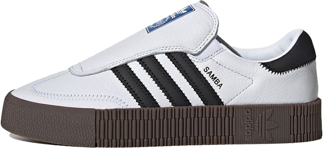 (W) 阿迪达斯 Sambarose Eazy '白色胶底' FX6263 Buy (W) 阿迪达斯 Sambarose Eazy '白色胶底' FX6263