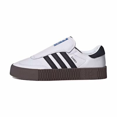 (W) adidas Sambarose Eazy 'White Gum'