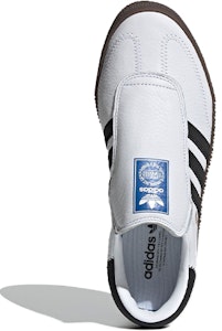 (W) 阿迪达斯 Sambarose Eazy '白色胶底' FX6263 Purchase (W) 阿迪达斯 Sambarose Eazy '白色胶底' FX6263