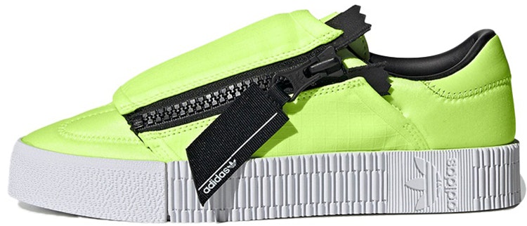 women-adidas-sambarose-zip-hi-res-yellow-ee-5089