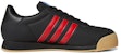 (W) adidas Samoa 'Hitam Merah Getah' EG6086