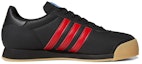 Order (W) adidas Samoa 'Hitam Merah Getah' EG6086