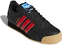 Lookbook (W) adidas Samoa 'Hitam Merah Getah' EG6086