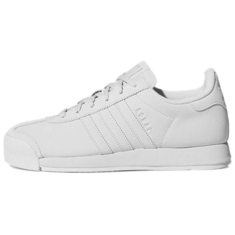 (Women) adidas Samoa 'Grey' BY3527