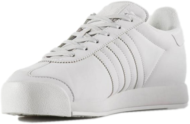 (Women) adidas Samoa 'Grey' BY3527 Order (Women) adidas Samoa 'Grey' BY3527