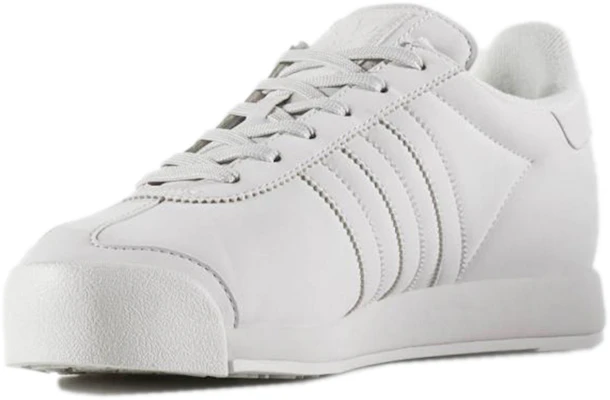 (W) adidas Samoa ''Grijs'' BY3527 Order (W) adidas Samoa ''Grijs'' BY3527