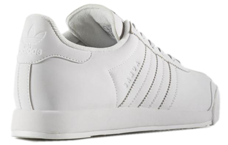 Lookbook (W) adidas Samoa ''Grijs'' BY3527