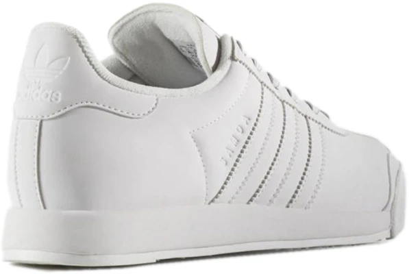 (W) adidas Samoa ''Grijs'' BY3527 Lookbook (W) adidas Samoa ''Grijs'' BY3527