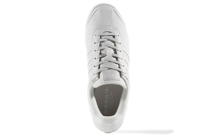 Shop (W) adidas Samoa ''Grijs'' BY3527