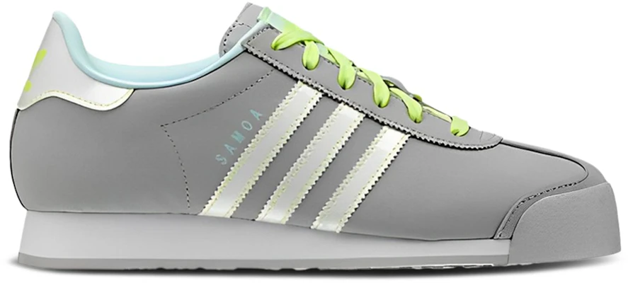 (W) adidas Samoa ''Gris Clair Électrique'' G67464 Buy (W) adidas Samoa ''Gris Clair Électrique'' G67464