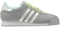 Order (W) adidas Samoa 'Light Onix Electric' Lelaki Wanita Kasual Sneakers G67464