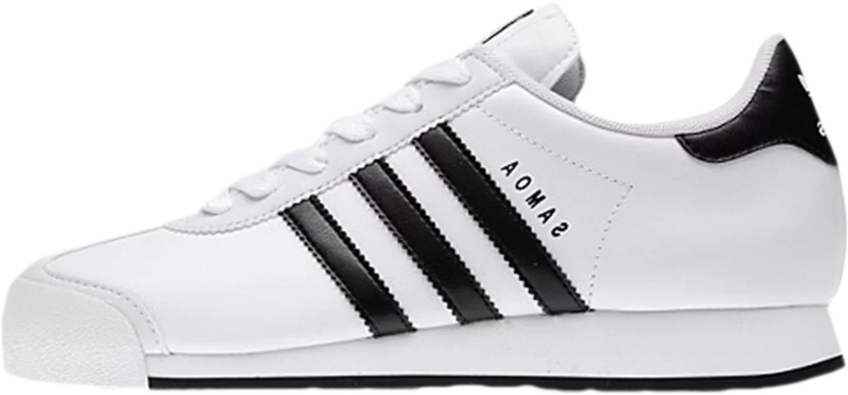women-adidas-samoa-white-black-g23426