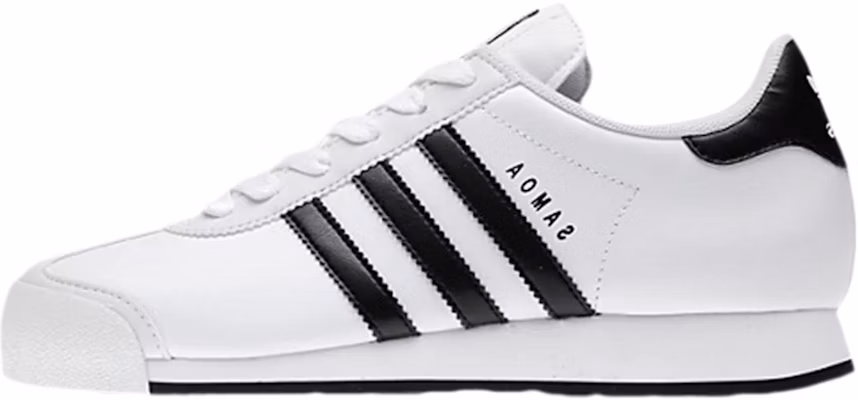 (Women) adidas Samoa 'White Black' G23426 Buy (Women) adidas Samoa 'White Black' G23426