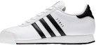 Buy (W) adidas Samoa 'Putih Hitam' G23426