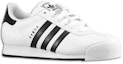 Order (W) adidas Samoa 'Putih Hitam' G23426