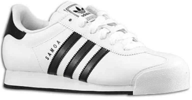 (W) adidas Samoa ''Wit Zwart'' G23426 Order (W) adidas Samoa ''Wit Zwart'' G23426