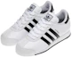 Lookbook (W) adidas Samoa ''Wit Zwart'' G23426