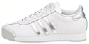 Buy (W) adidas Samoa 'Putih Perak Metalik' AQ7912