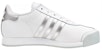 (W) adidas Samoa 'Putih Perak Metalik' AQ7912