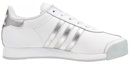 Order (W) adidas Samoa 'Putih Perak Metalik' AQ7912