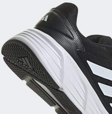 阿迪达斯三星Galaxy 6核心黑/云白/核心黑 JQ7499 Sizing 阿迪达斯三星Galaxy 6核心黑/云白/核心黑 JQ7499