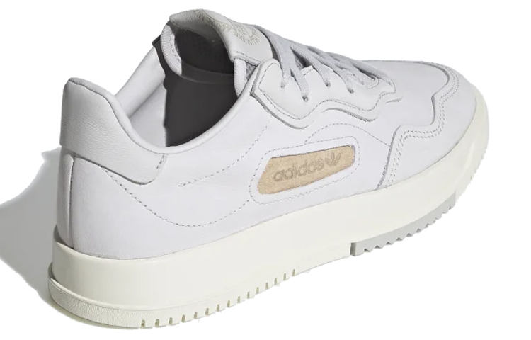 Lookbook (W) adidas SC Premiere 'Beige Nude' EF5919