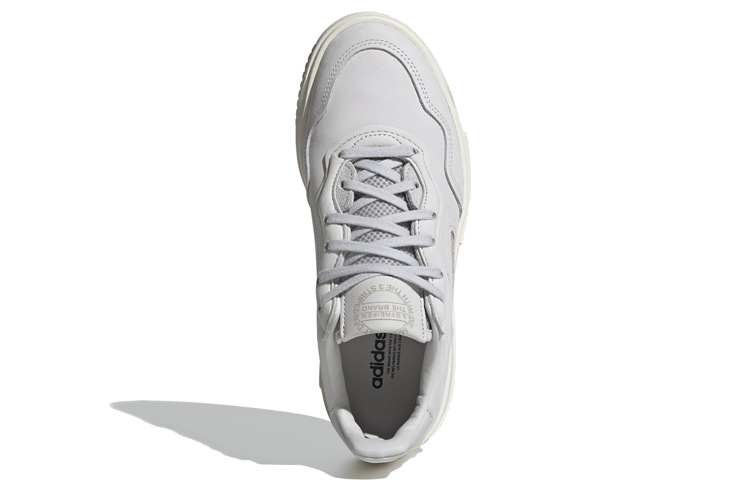 Shop (W) adidas SC Premiere 'Beige Nude' EF5919