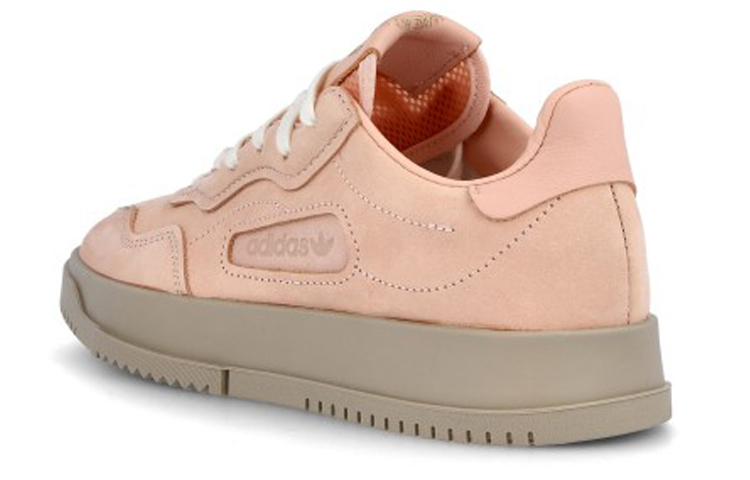 Shop (W) adidas SC Premiere 'Vapour Pink' - Pink Pastel Terbaru EE6042