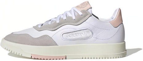 (Women) adidas SC Premiere 'White Icey Pink' EE6040 (Women) adidas SC Premiere 'White Icey Pink' EE6040