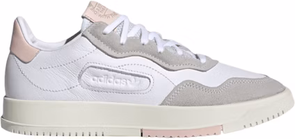 (Women) adidas SC Premiere 'White Icey Pink' EE6040 (Women) adidas SC Premiere 'White Icey Pink' EE6040