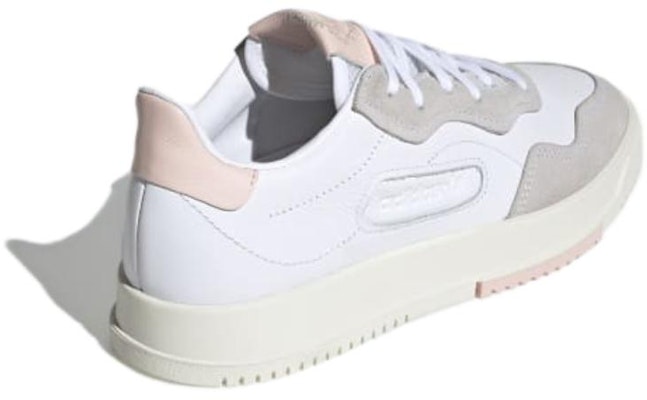 (W) 아디다스 SC 프리미어 '화이트 아이시 핑크' EE6040 Shop (W) 아디다스 SC 프리미어 '화이트 아이시 핑크' EE6040