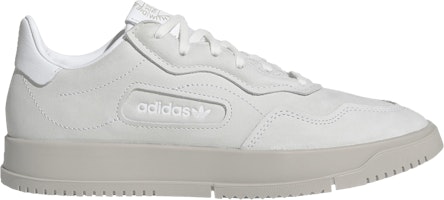 (Women) adidas SC Premiere 'White Light Brown' EE6043 (Women) adidas SC Premiere 'White Light Brown' EE6043