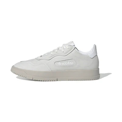 (W) adidas SC Premiere 'White Light Brown'