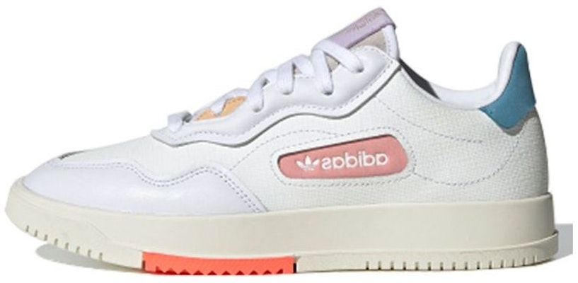 (W) 아디다스 SC 프리미어 '화이트 퍼플 틴트' EF5918 Buy (W) 아디다스 SC 프리미어 '화이트 퍼플 틴트' EF5918