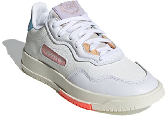 (W) 아디다스 SC 프리미어 '화이트 퍼플 틴트' EF5918 Order (W) 아디다스 SC 프리미어 '화이트 퍼플 틴트' EF5918