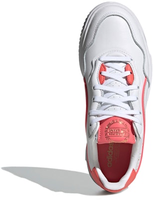 (W) 阿迪达斯 SC Premiere "白色半闪红" FW5718 Purchase (W) 阿迪达斯 SC Premiere "白色半闪红" FW5718
