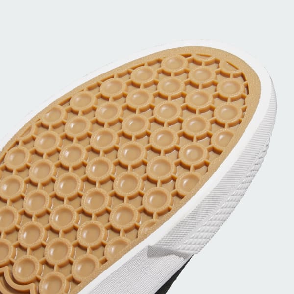 Adidas Schmoofl Shoe Core Black/Shadow Red/Cloud White 圖 9